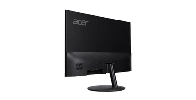 Monitor Acer SA272, 27\", FHD, ngjyrë e zezë