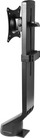 Mbajtëse tavoline për monitor Maclean MC-853, 17-32", 8 kg, e zezë