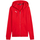 Дуксер со капче Puma Team Goal Casuals W 658621 01, за жени, сив