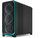 Kasa PC Fractal Design Meshify 3 XL Ambience Pro RGB, ATX full tower, xham i temperuar, e zezë