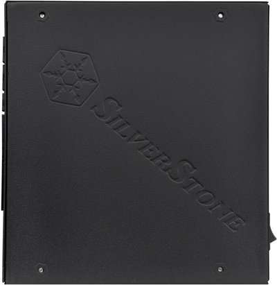 Burim energjie SilverStone Strider Platinum SST-ST85F-PT , 850W