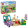 Set ndërtimi LEGO Bluey Grannies, 11216, për fëmijë, shumëngjyrësh