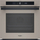 Furrë inkaso Whirlpool WOI4S8CM1SEA, me rrymë, 73L, inoks