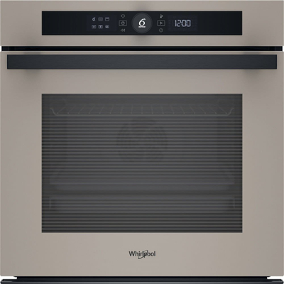 Furrë inkaso Whirlpool WOI4S8CM1SEA, me rrymë, 73L, inoks