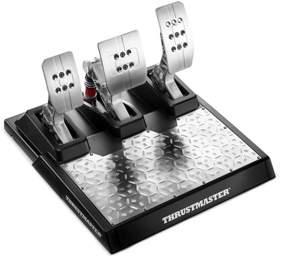 Pedale Thrustmaster T-LCM
