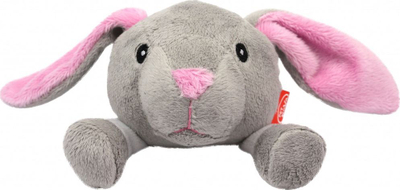 Lodrat për qen Aqua Nova Rabbit, 12.5 cm