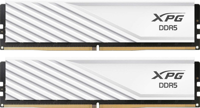 Memorie RAM ADATA XPG Lancer Blade, 32GB DDR5, 5600MHz, e zezë