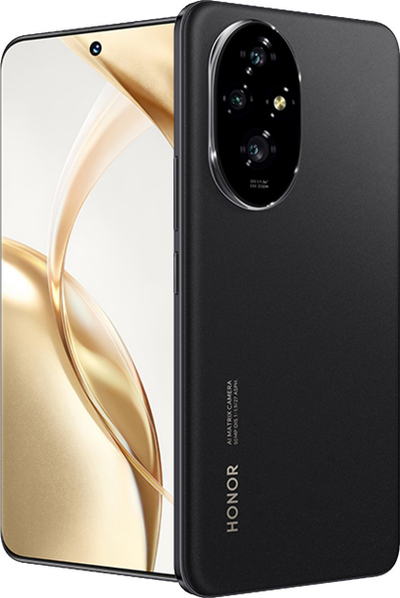 Telefoni Honor 200 5G, Snapdragon 7 Gen 3, kamer 50MP, i zi