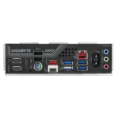 Pllakë amë GIGABYTE B850 Gaming X WiFi6E, AM5, DDR5, e zezë