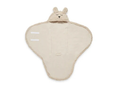 Mbeshtjellëse për bebe Bunny