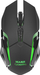 Geјмерски глушец Mars Gaming MMW, 3200 DPI, 6 копчиња, со LED светла
