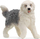 Figurinë qen Schleich Farm World Old English Sheepdog, plastikë, për fëmijë 3+