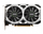 Графичка картичка MSI GeForce GTX 1650 D6 4G VENTUS XS OCV1, 4GB GDDR6
