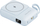 Power bank Wekome Kruger&amp;Matz 10000 mAh, MagSafe me induksion, me kabllo, blu