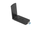 WiFi мрежна картичка Lanberg NC-3000-WI, Wi‑Fi 6 tri-band, USB 3.0, црна