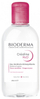Ujë micellar pastrues për lëkurë Bioderma Créaline H2O
