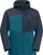 Xhaketë dimri Jack Wolfskin Feldberg 3in1 Jkt M, për burra, madhësia S, blue coral