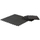 Сет подна подлога Pure2Improve Puzzle Mat, 8 делови, пластика, црна