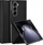 Mbulesë telefoni DUX DUCIS për Samsung Galaxy Z Fold 6 Bril Series, me stand, me xhep karte, e zezë