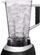 Blender Sencor SBU 7730BK, 1800 W, i zi / argjendtë