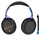 Kufje Skullcandy Slyr PRO, me kabllo, të kaltërta