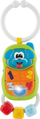 Lodër Chicco Rattle Phone