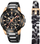 Orë dore dhe rrip zëvendësues Festina Chrono Bike Special Edition 20645/1
