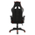 Karrige gaming, PU, 67×70×134 cm (HM1056.01), zezë/ kuqe