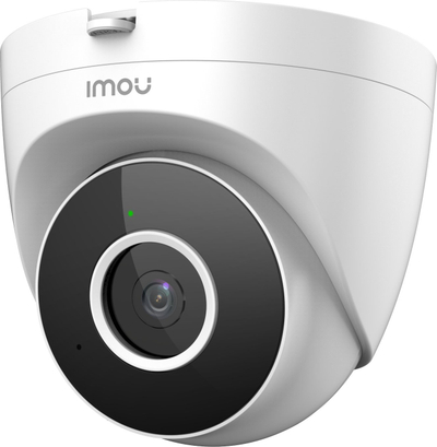 Kamerë IP IMOU Turret IPC-T42EAP-0280B-LAN, 4MP, PoE, e bardhë