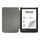 Këllëf Tech-Protect SmartCase për eReader PocketBook Verse Pro Lite, kapak i zgjuar, i zi