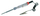 Treguesi i tensionit automobilistik MEGA (10583), 6 - 24V