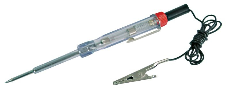 Treguesi i tensionit automobilistik MEGA (10583), 6 - 24V