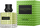 Eau de Parfum Valentino Born in Roma Donna Green Stravaganza, 30ml