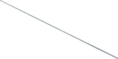 Shufër me fileto Wkret Met THREADED ROD P-M8 KL-8.8, diametër 8mm, gjatësi 1m, e galvanizuar