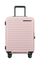 Valixhe Hard Me 4 Rrota Samsonite Restackd 55/20 Ngjyrë Pink