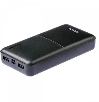 Powerbank Grixx GREXTBP15PDB02, 15000mAh, dalje USB, i zi