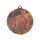 Medalje Tryumf MMC6750, çelik, hokej, bronz