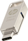 USB memorie HP X206c OTG, 256GB, Type C, metalike