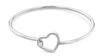 Byzylyk Tommy Hilfiger Minimal Hearts 2780754