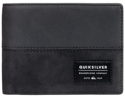 Kuletë Quicksilver EQYAA03754-KVJ0, e zezë