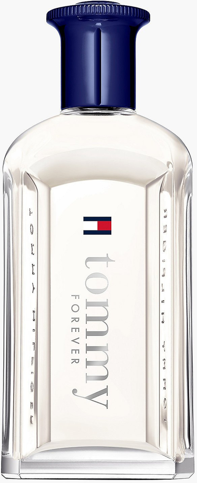 Parfum Tommy Hilfiger Tommy Forever, Eau de Toilette për burra, 100 ml