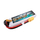 Bateri LiPo Gens Ace Soaring 4S, 3300mAh, 14.8V 30C, XT90