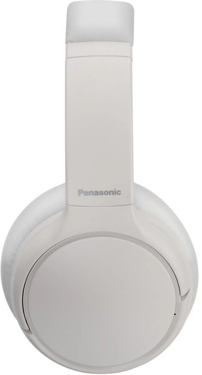 Kufje Panasonic M600B pa tela, Bluetooth 5.3, me ANC, të zeza