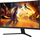 Гејминг монитор AOC G4 CQ32G4VE, 31.5\", QHD 2560x1440, 165Hz, црно сив