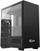 Kutia PC ZENPC Z3 Solid, 4 ftohësa P12 PWM PST, e zezë
