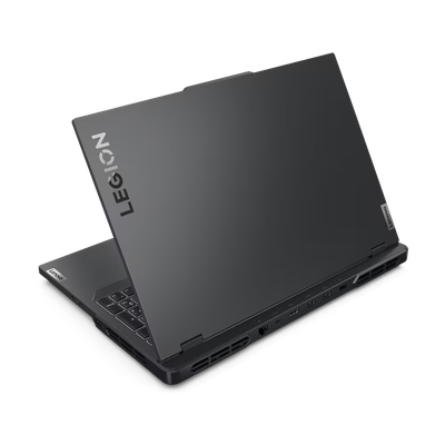 Laptop Lenovo LegionPro5 16IRX9, 16", Intel Core i9-14900HX, 32GB RAM, 1TB SSD, NVIDIA GeForce RTX 4070 8GB GDDR6, i hirtë i errët