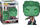 Figurë koleksionuese Funko POP DC Titans S1 Beast Boy, 9cm, vinil, shumëngjyrëshe