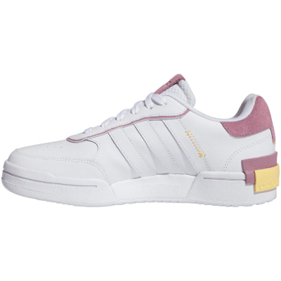Патики за жени Adidas Postmove SE W IG3795, Cloudfoam, бели