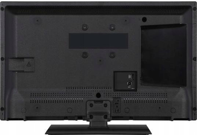 TV Telefunken 24HG6011, 24", HD Ready, i zi