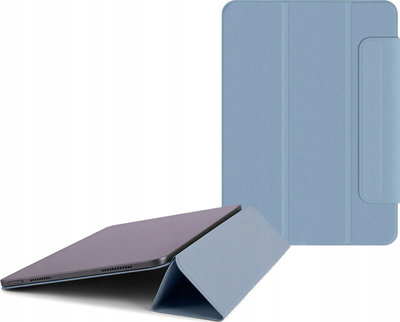 Kopertinë tablet Pomologic Protective BookCover për iPad 10.9\" 10G, me magnet, blu